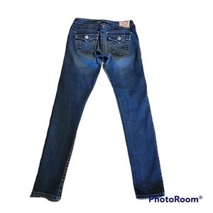 TRUE Religion  Julie jeans